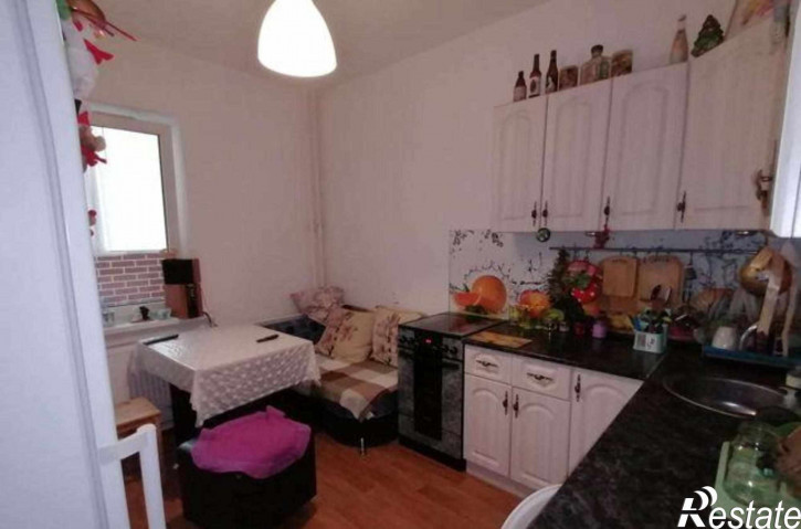 2-комн квартира улица Петренко, 28