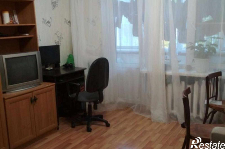 2-комн квартира Днепровский переулок, 124Ж
