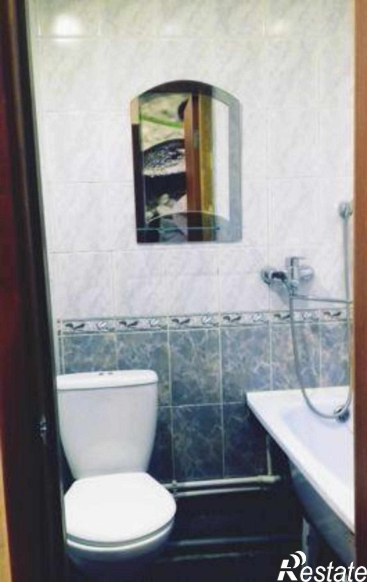 1-комн квартира Орбитальная улица, 82