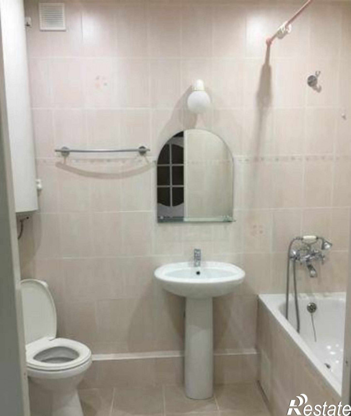 1-комн квартира улица Капустина, 8