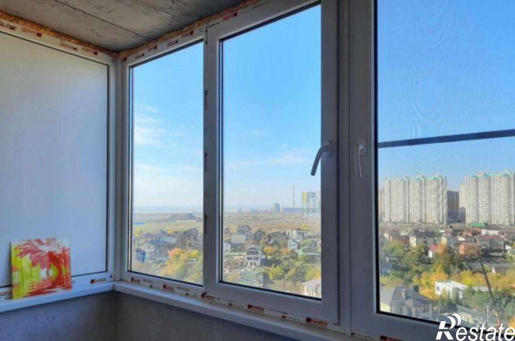 2-комн квартира переулок Коблова, 4