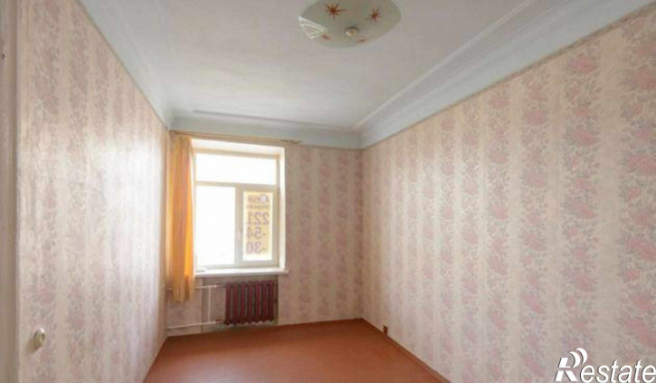 3-комн квартира Будённовский проспект, 11