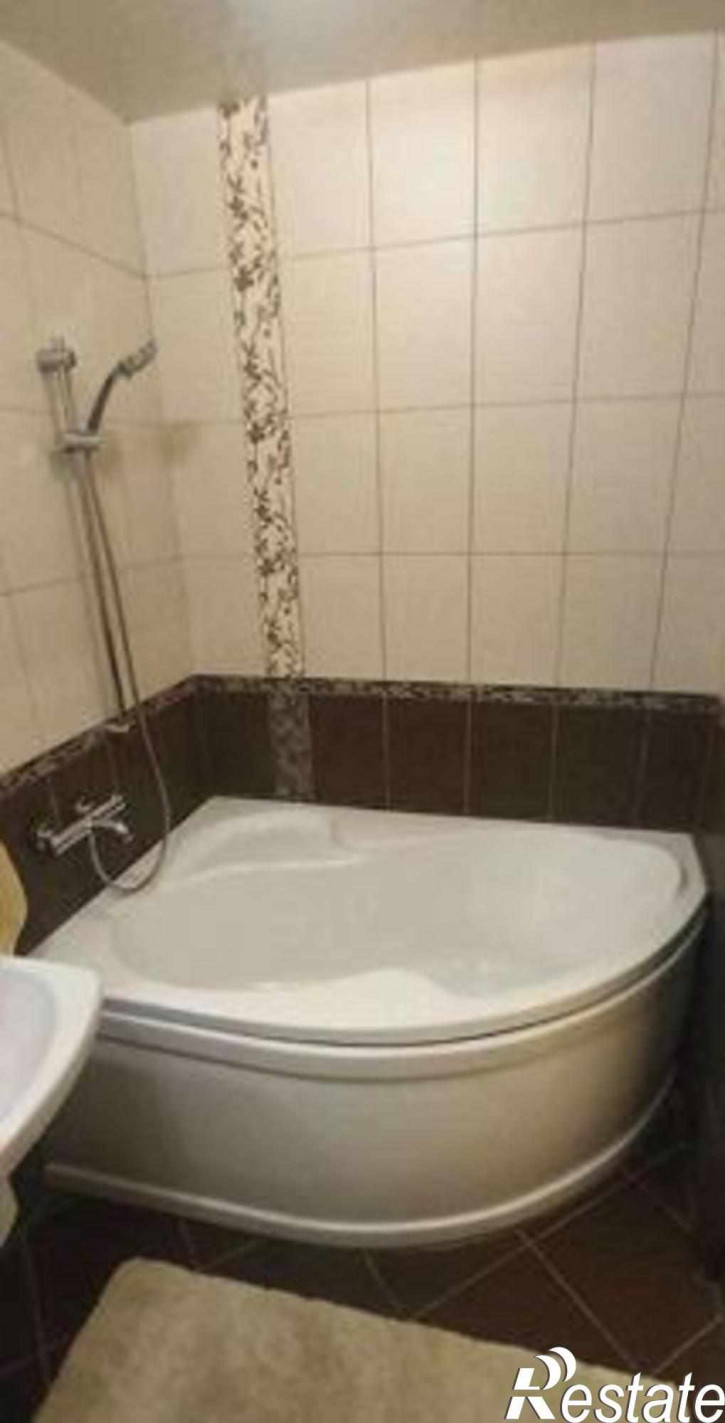 2-комн квартира Орбитальная улица, 90
