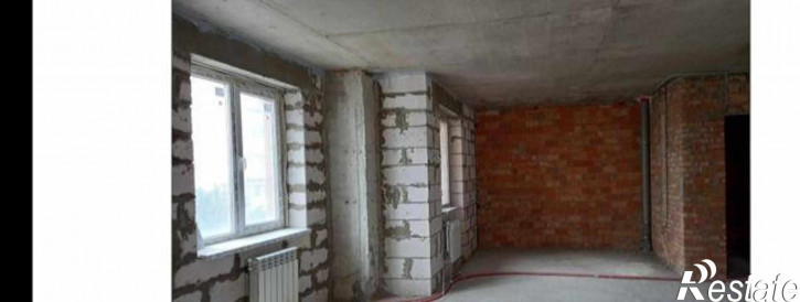 2-комн квартира в новом доме Горсоветская улица, 49/1