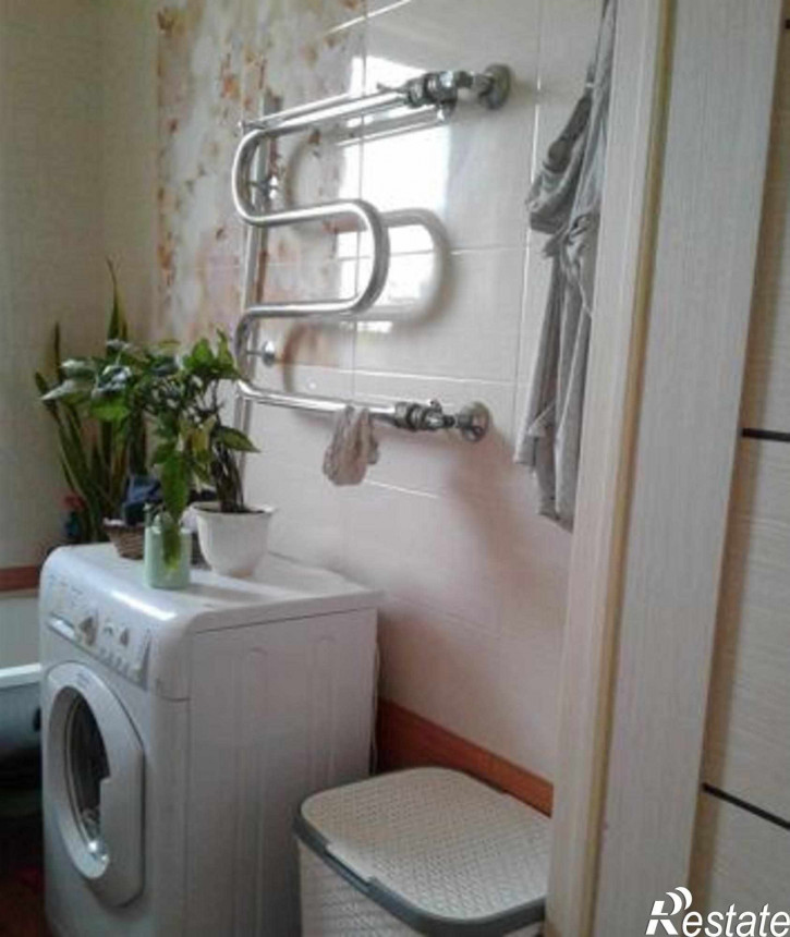 1-комн квартира Халтуринский переулок, 4А