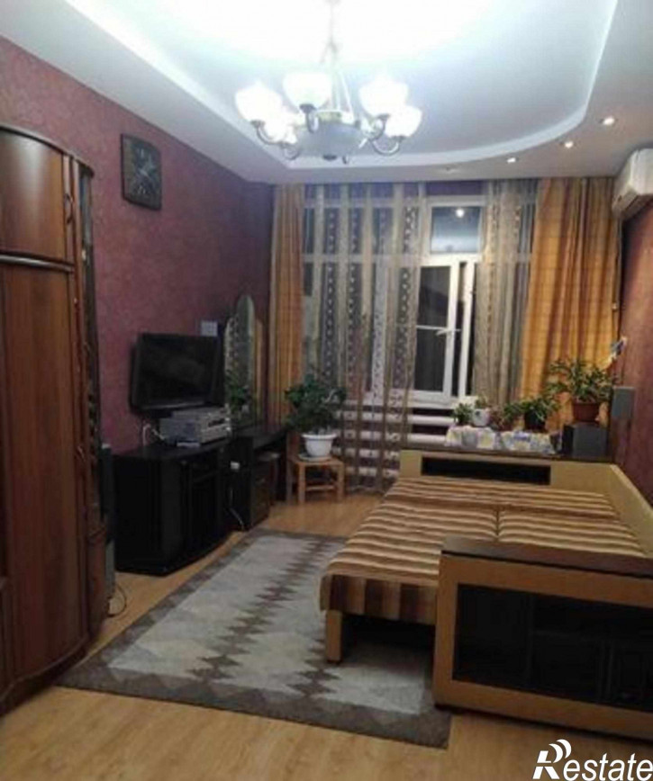 2-комн квартира Машиностроительный переулок, 5/1