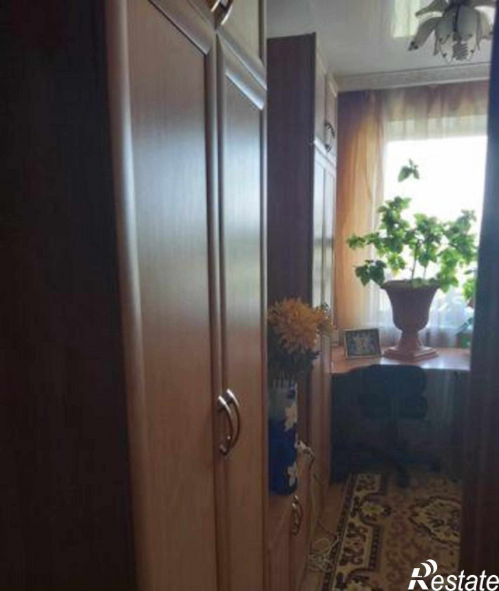 3-комн квартира Вятская улица, 67