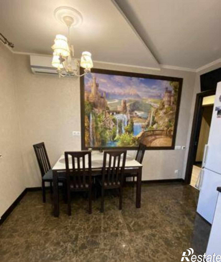 2-комн квартира Халтуринский переулок, 206В
