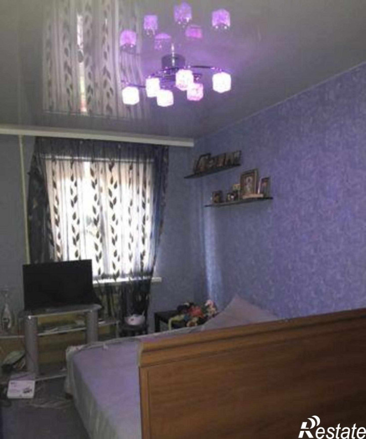 3-комн квартира 2-й переулок, 26