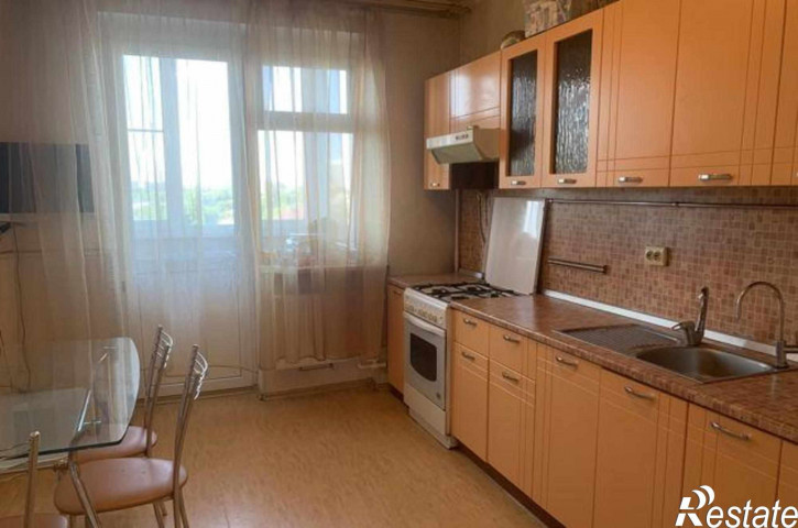 2-комн квартира Дальний переулок, 19