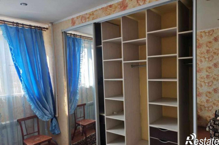 1-комн квартира улица Добровольского, 42