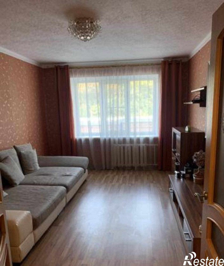 3-комн квартира Днепровский переулок, 124Д