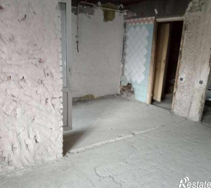 1-комн квартира Коммунистический проспект, 48Б
