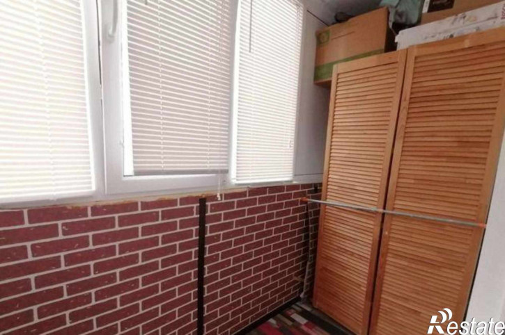 2-комн квартира улица Петренко, 28