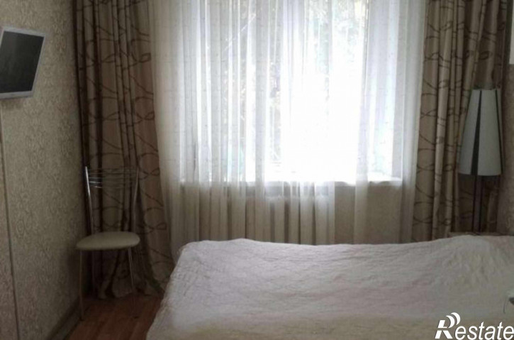 2-комн квартира Днепровский переулок, 124Ж