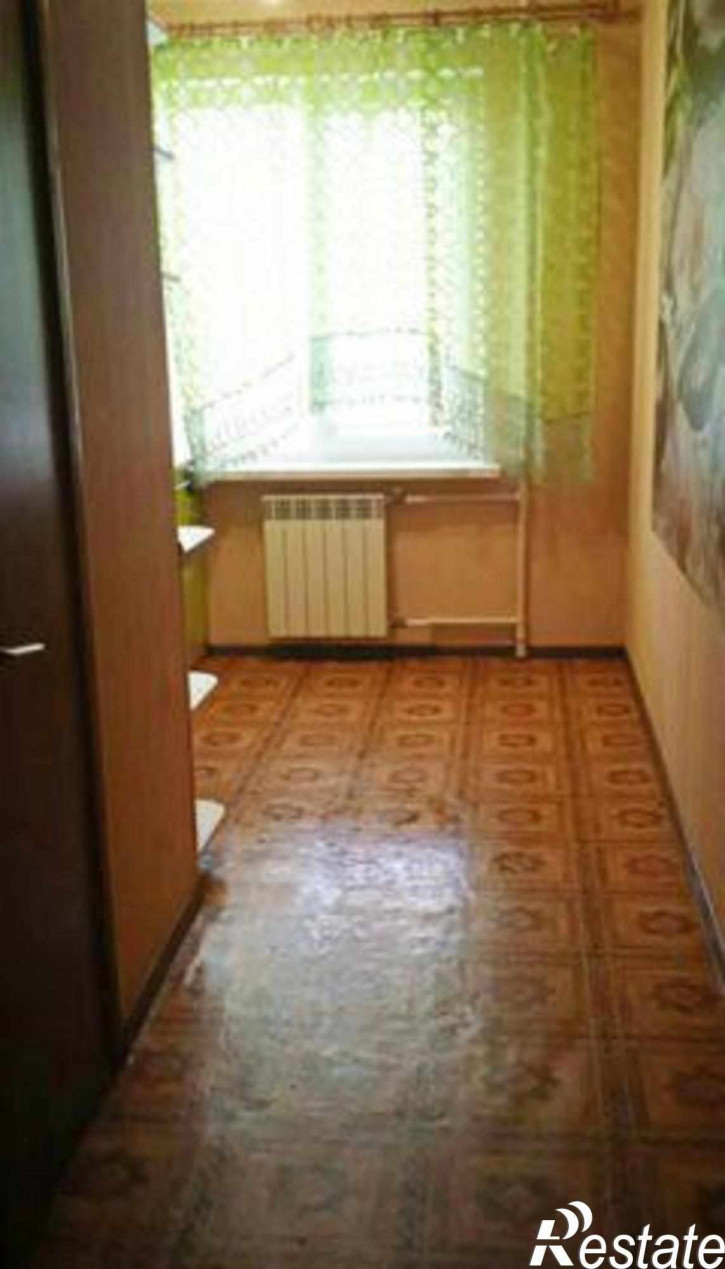 1-комн квартира Орбитальная улица, 82