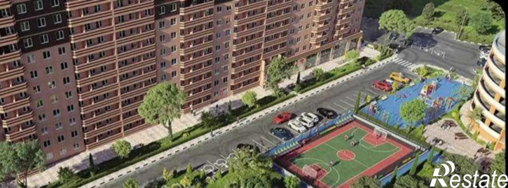 2-комн квартира в новом доме Горсоветская улица, 49/1