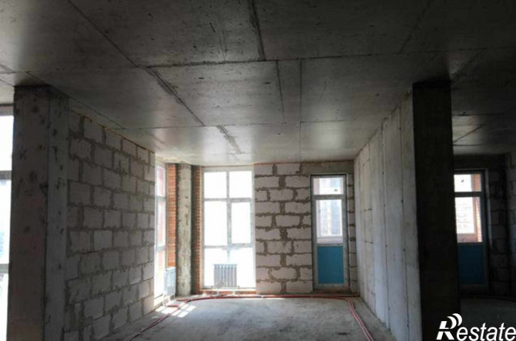 3-комн квартира Красноармейская улица, 73
