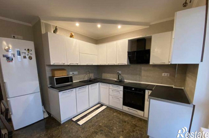2-комн квартира Халтуринский переулок, 206В