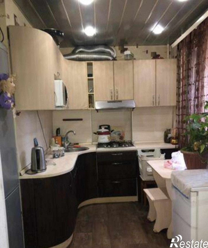 3-комн квартира 2-й переулок, 26