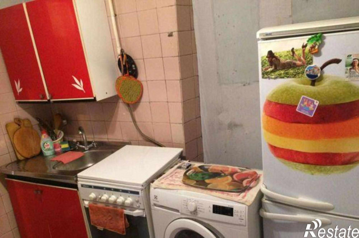 2-комн квартира Социалистическая улица, 87