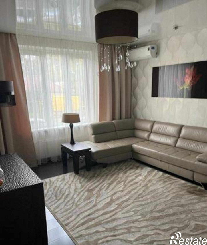 3-комн квартира Суздальский переулок, 23