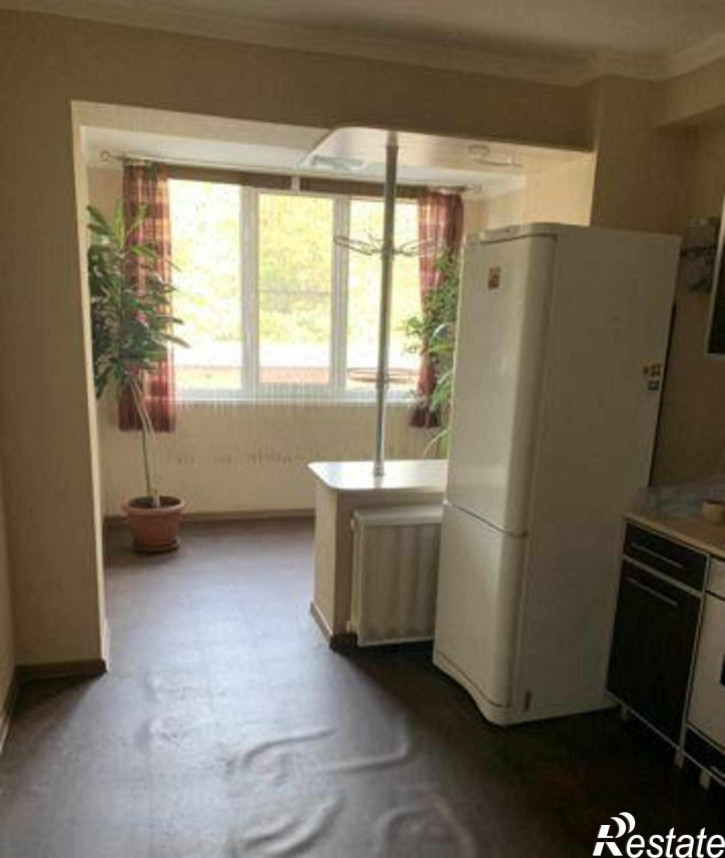 3-комн квартира Днепровский переулок, 124Д