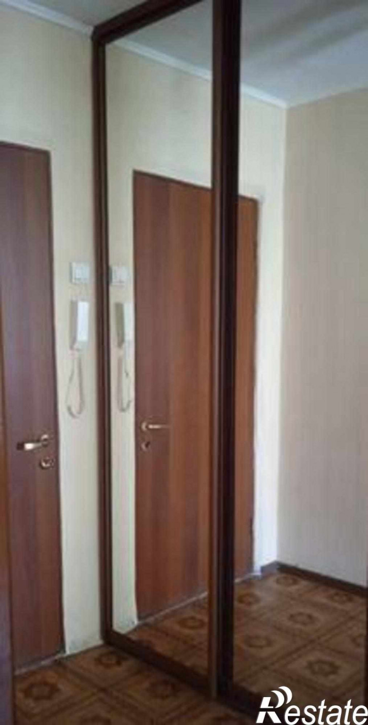 1-комн квартира Орбитальная улица, 82