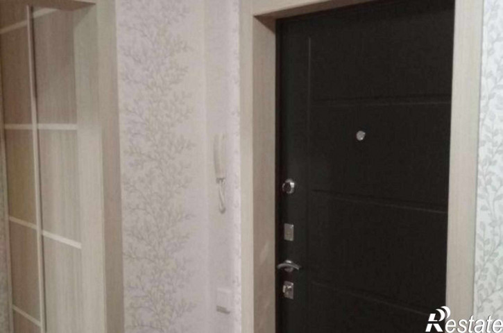 2-комн квартира Днепровский переулок, 124Ж