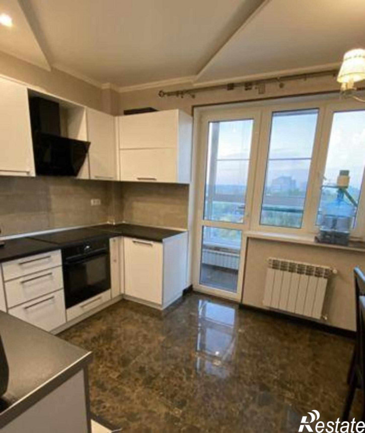 2-комн квартира Халтуринский переулок, 206В