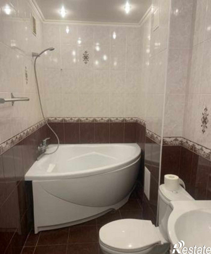 2-комн квартира Дальний переулок, 19