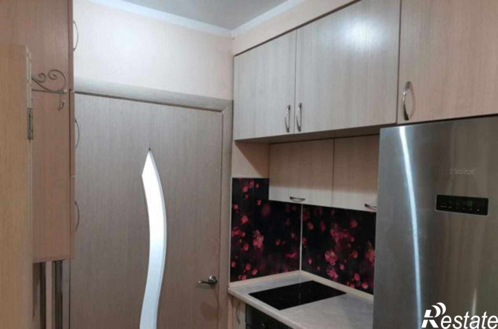 1-комн квартира улица Добровольского, 42