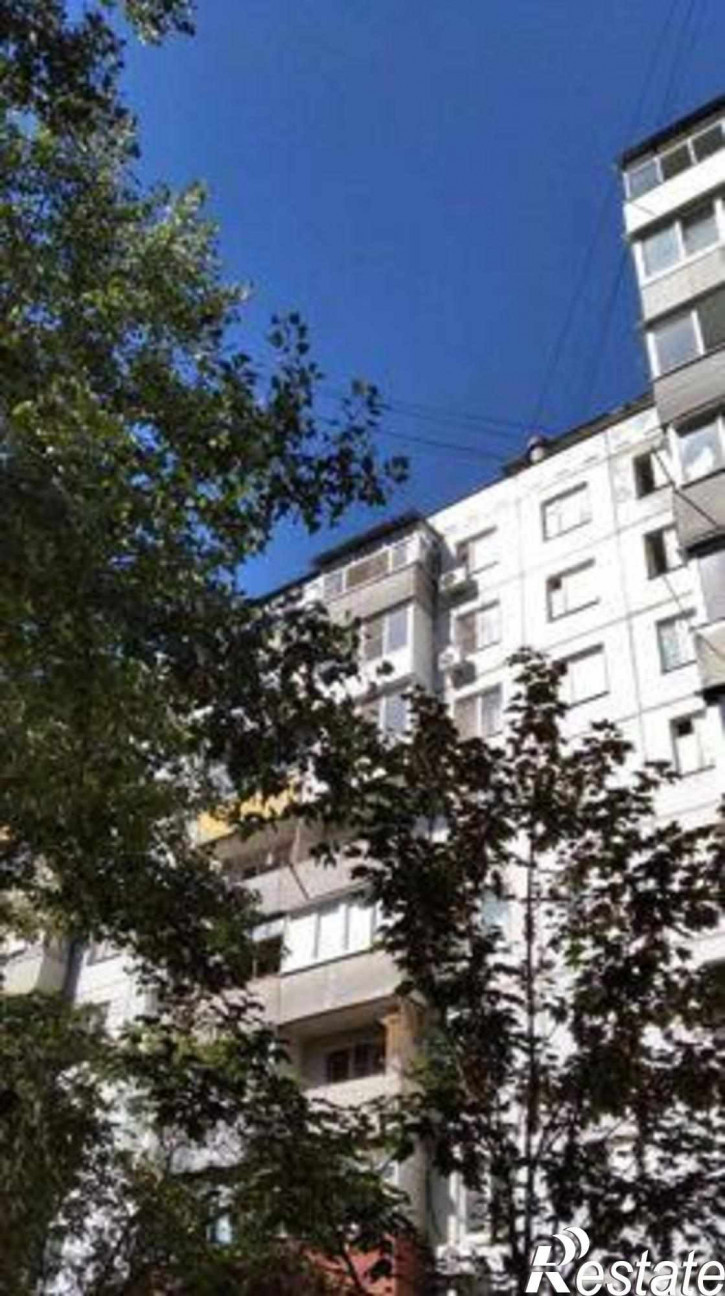 1-комн квартира улица Жмайлова, 7