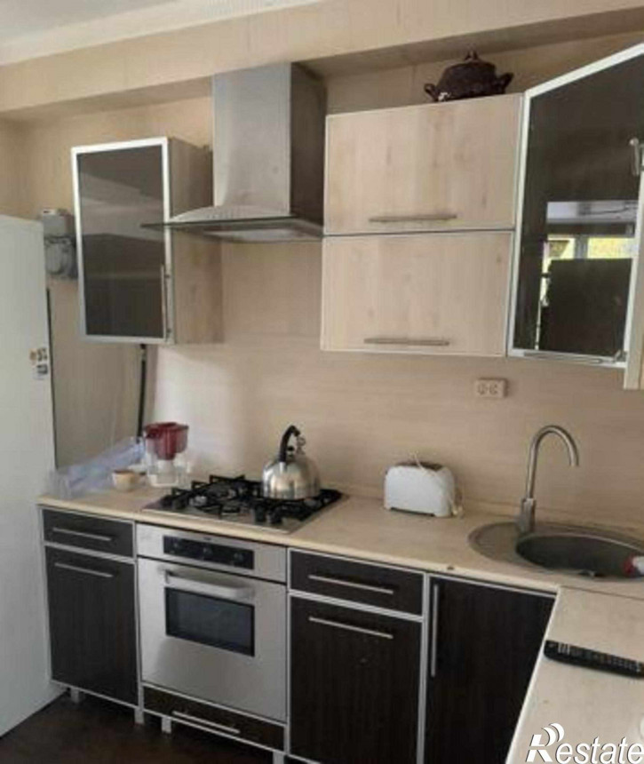 3-комн квартира Днепровский переулок, 124Д