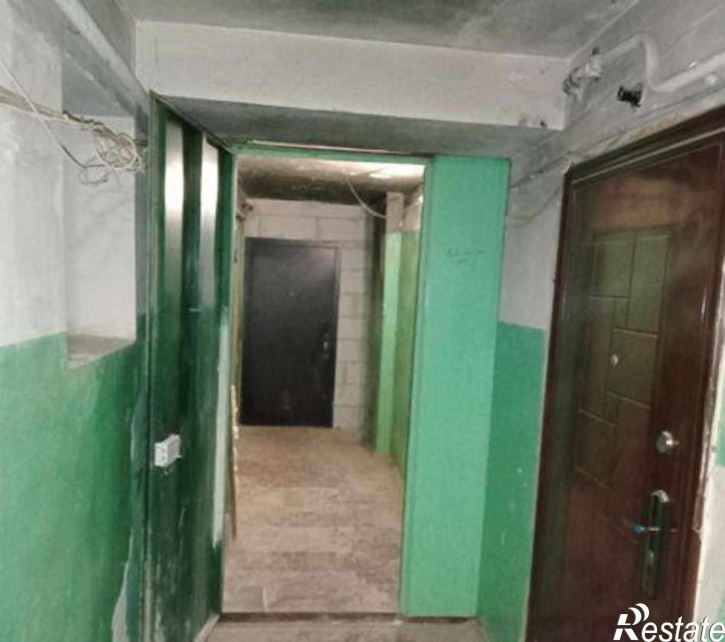 1-комн квартира Коммунистический проспект, 48Б