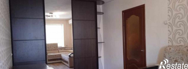 1-комн квартира Орбитальная улица, 82