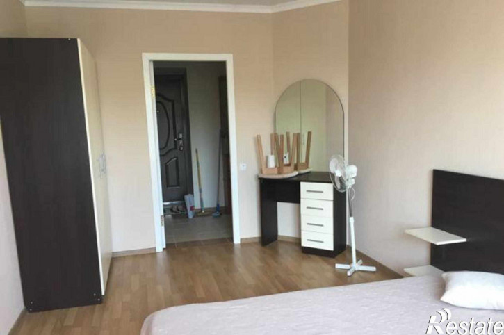 1-комн квартира улица Капустина, 8