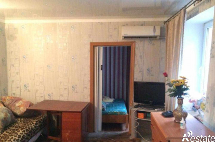 2-комн квартира Социалистическая улица, 87
