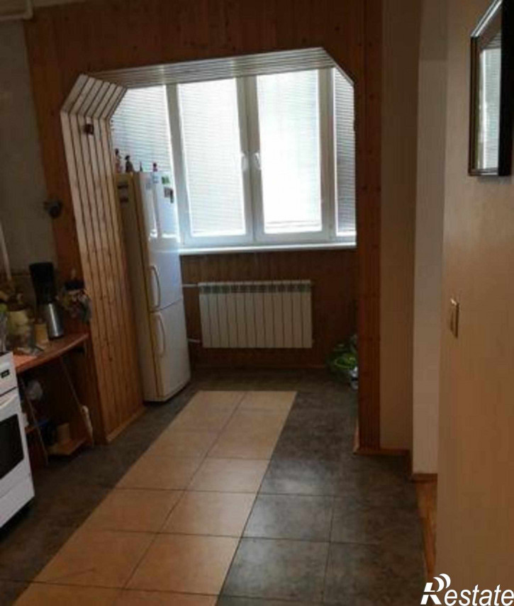 2-комн квартира Братский переулок, 46/16