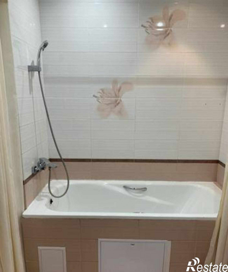 3-комн квартира Днепровский переулок, 124Д