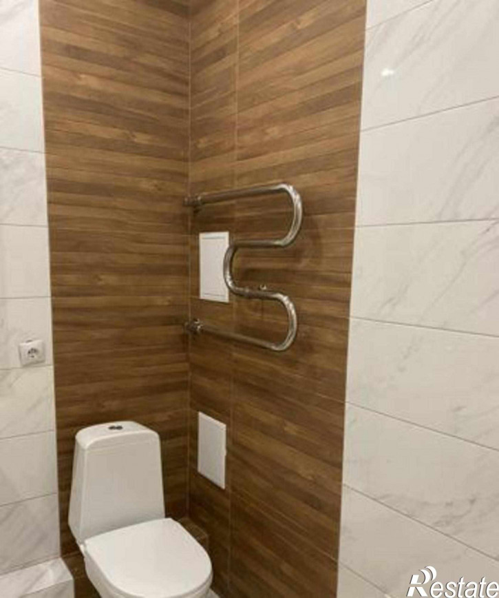 1-комн квартира Творческая улица, 9