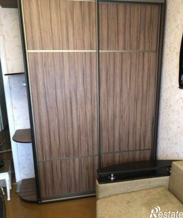 3-комн квартира улица Добровольского, 22/2