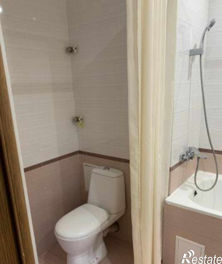 3-комн квартира Днепровский переулок, 124Д