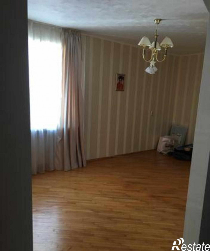 2-комн квартира Братский переулок, 46/16