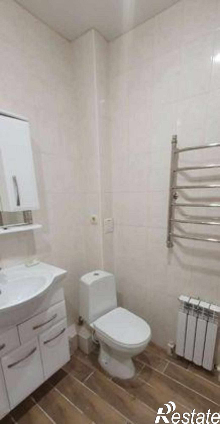 1-комн квартира переулок Расковой, 59
