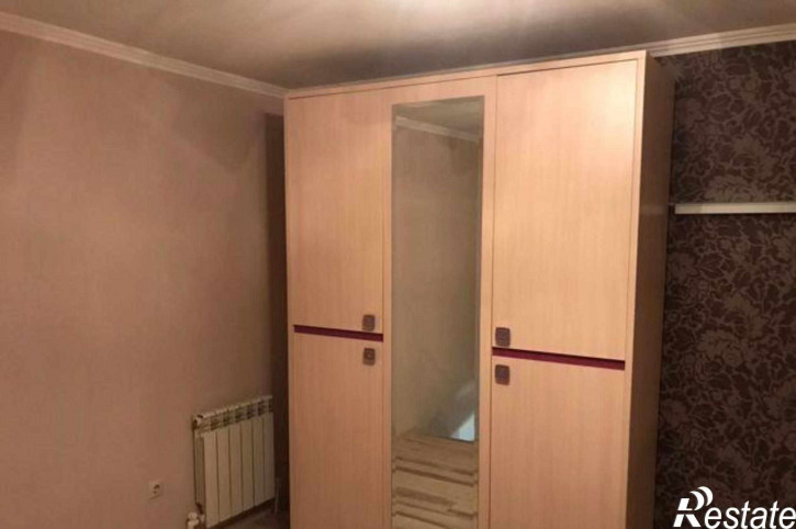 2-комн квартира Педагогический переулок, 6