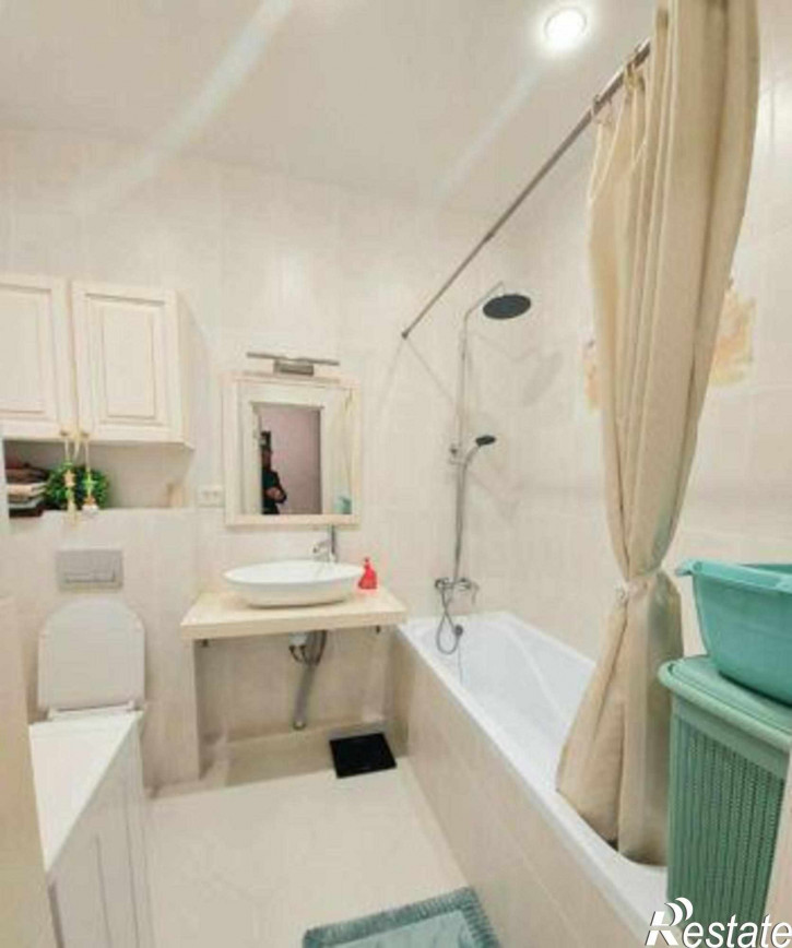 1-комн квартира улица Вересаева, 101/3с1