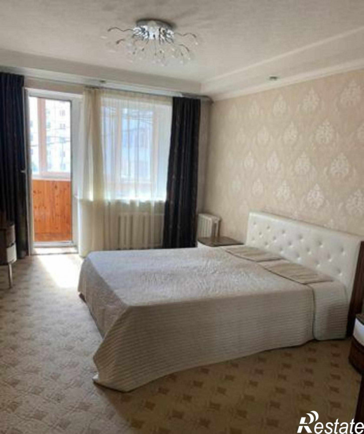 3-комн квартира Днепровский переулок, 124Д