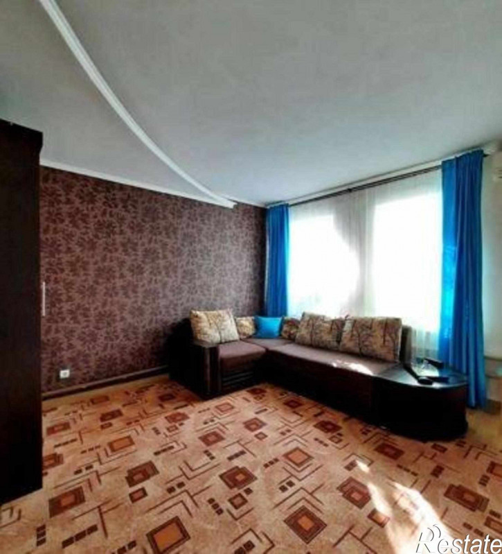 1-комн квартира Республиканская улица, 4