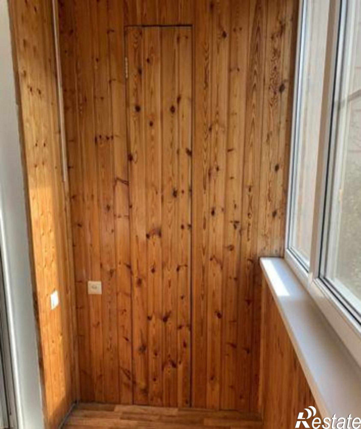 3-комн квартира Днепровский переулок, 124Д